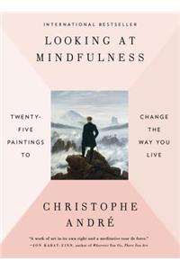 Looking at Mindfulness