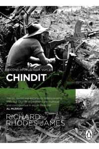 Chindit