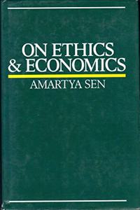 On Ethics And Economics