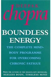 Boundless Energy