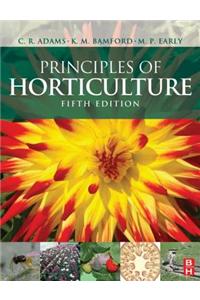 Principles of Horticulture