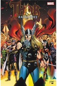 Thor: Ragnaroks