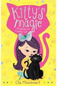 Kitty's Magic 2