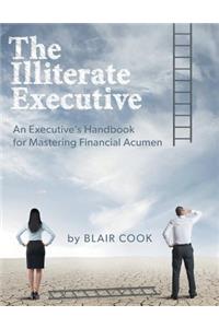 Illiterate Executive