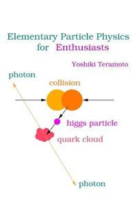 Elementary Particle Physics for Enthusiasts