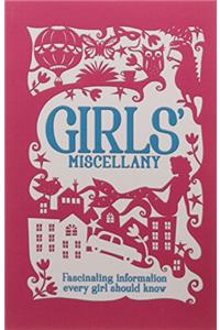 Girls Miscellany