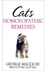 Cats: Homoeopathic Remedies