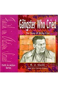 Gangster Who Cried - Pupil Book