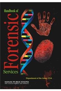 Handbook of Forensic Services