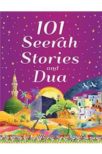 101 Seerah Stories and Dua