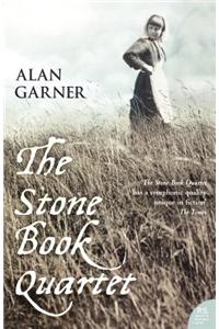 Stone Book Quartet