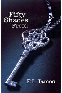 Fifty Shades Freed