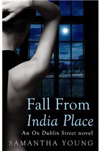 Fall From India Place