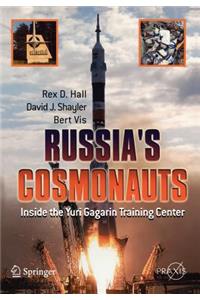 Russia's Cosmonauts