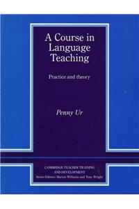 A Course in Language Teaching