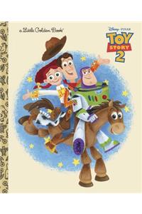 Toy Story 2