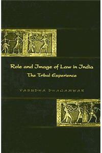 Role and Image of Law in India