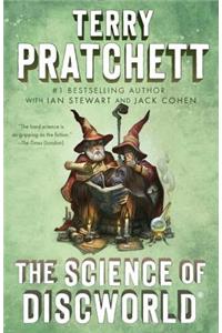 Science of Discworld