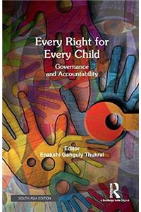 EVERY RIGHT FOR EVERY CHILD GANG