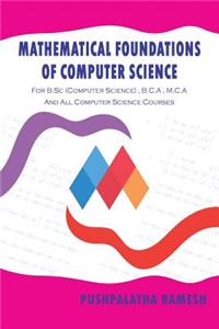 Mathematical Foundations of Computer Science