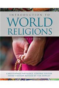 Introduction to World Religions