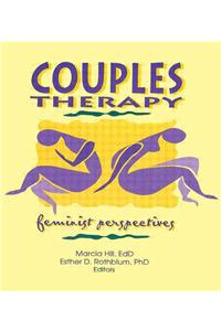 Couples Therapy