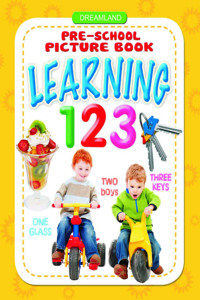 Learning Numbers 123