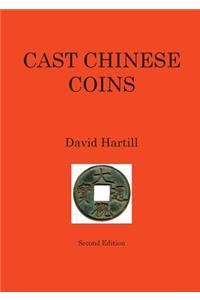 Cast Chinese Coins