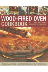 Wood Fired Oven Cookbook