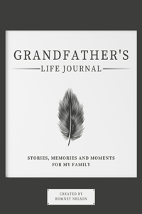 Grandfather's Life Journal