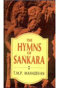 Hymns of Sankara