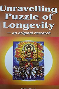 Unravelling Puzzle of Longevity: An Original Research