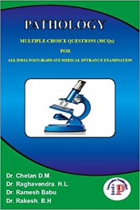 Pathology MCQ for All India Postgraduate Medical Entrance Examination