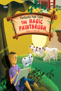 The Magic Paintbrush