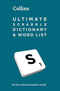 Ultimate SCRABBLE™ Dictionary and Word List