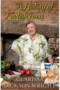 A History of English Food