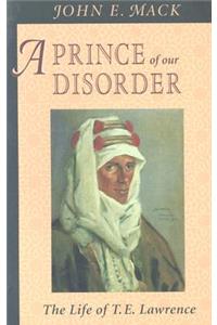 Prince of Our Disorder