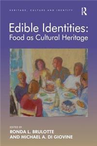 Edible Identities