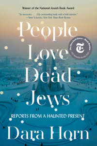 People Love Dead Jews