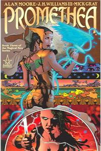 Promethea, Book 3