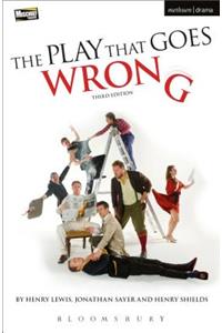 Play That Goes Wrong