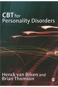 CBT for Personality Disorders