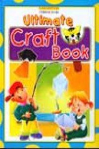 Ultimate Craft Book