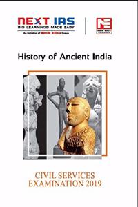 History of Ancient India