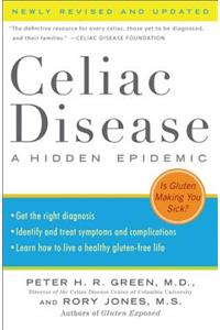 Celiac Disease: A Hidden Epidemic