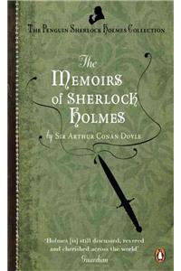 The Memoirs of Sherlock Holmes