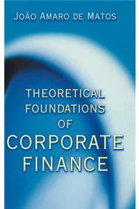 Theoretical Foundations of Corporate Finance