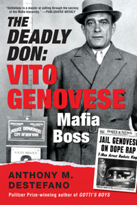 Deadly Don: Vito Genovese, Mafia Boss