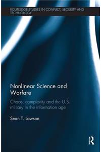 Nonlinear Science and Warfare