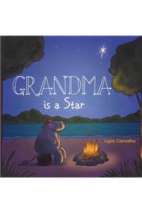 Grandma is a Star